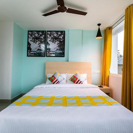 Flamingo Suites Kochi 외부 사진