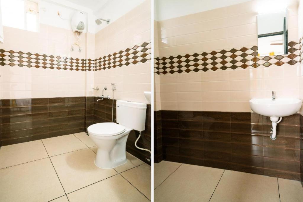 Flamingo Suites Kochi 외부 사진